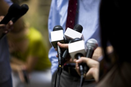 Media Training